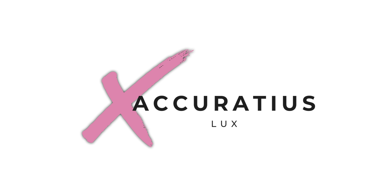 Accuratius Lux