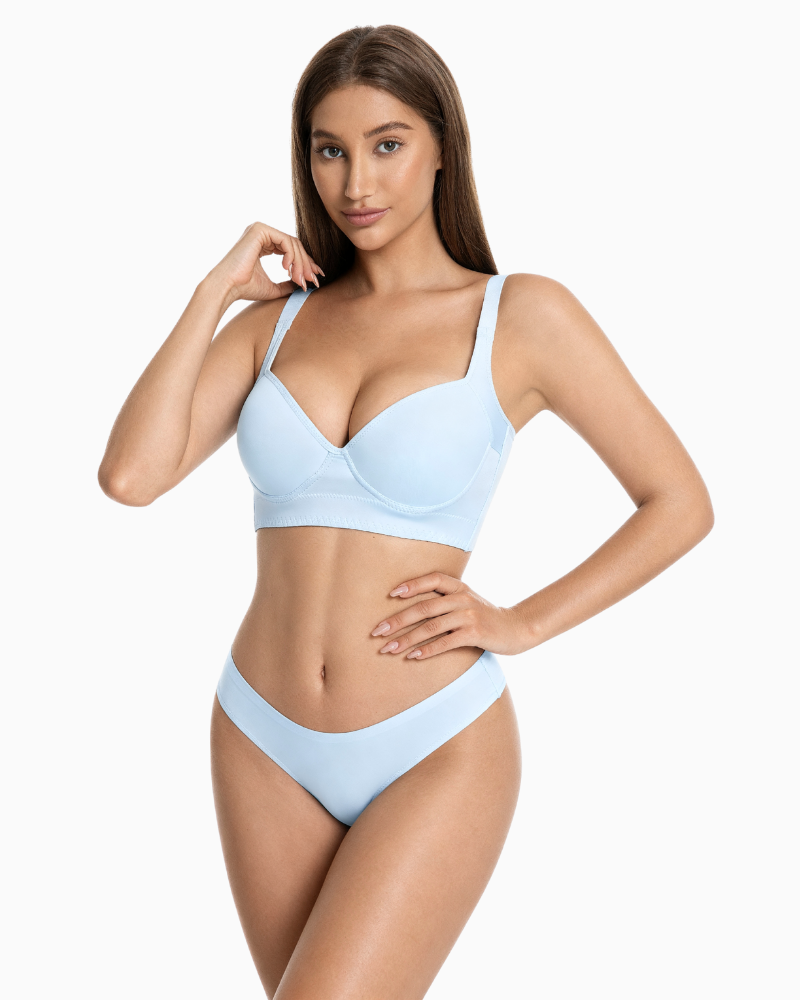 The Airlift Bra
