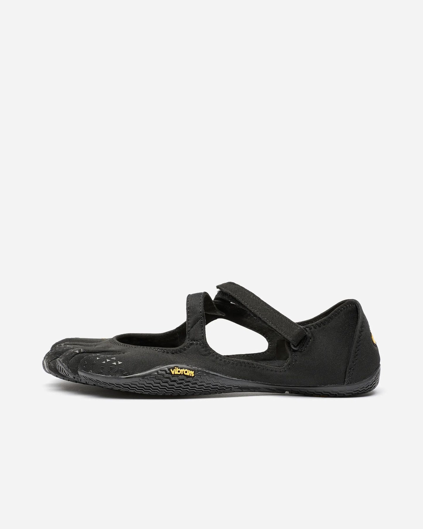 Revolutionary Barefoot Shoes