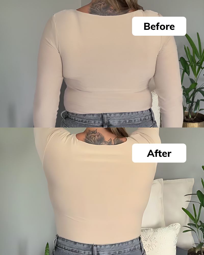 The Airlift Bra