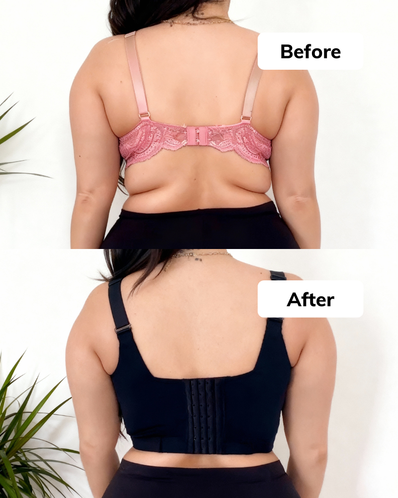 The Airlift Bra