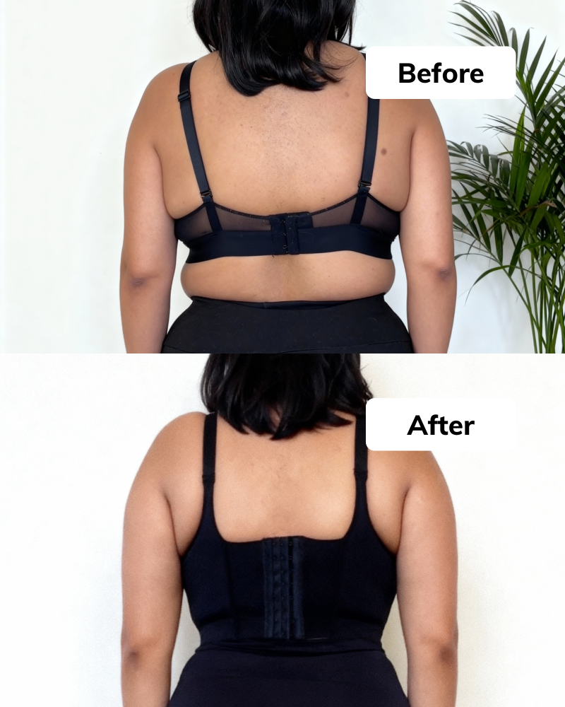 The Airlift Bra