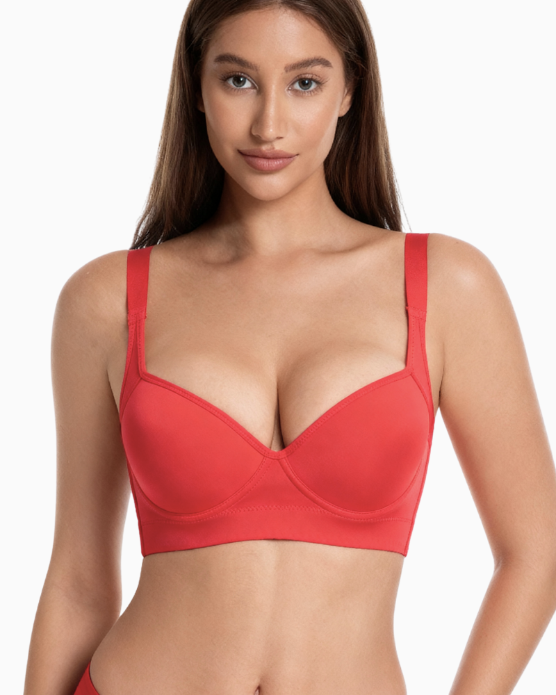 The Airlift Bra