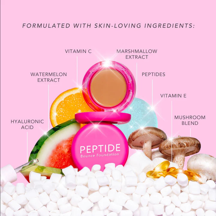YouthGlow™ Serum Foundation