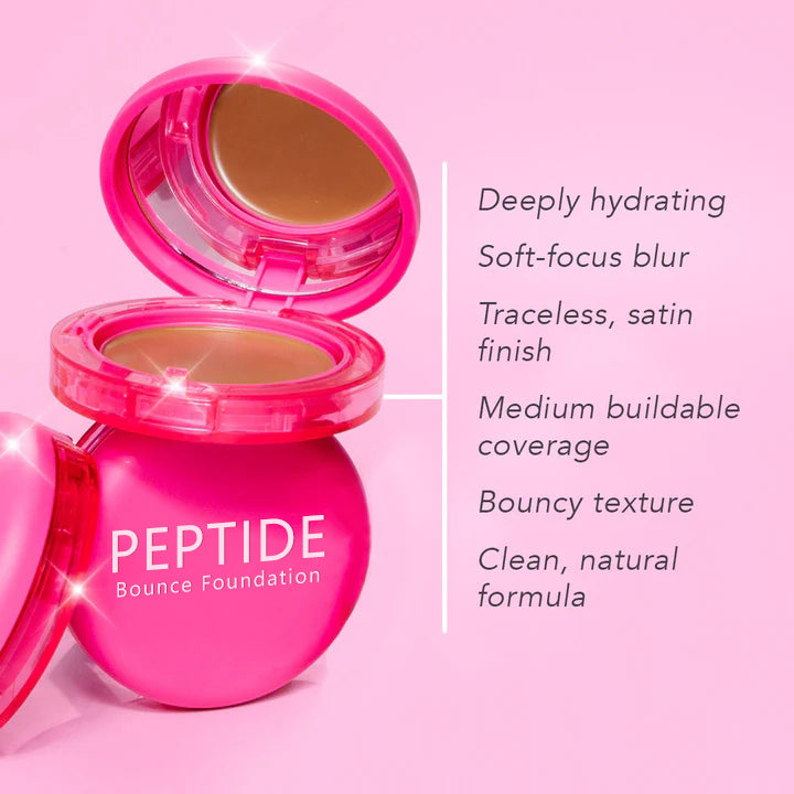 YouthGlow™ Serum Foundation