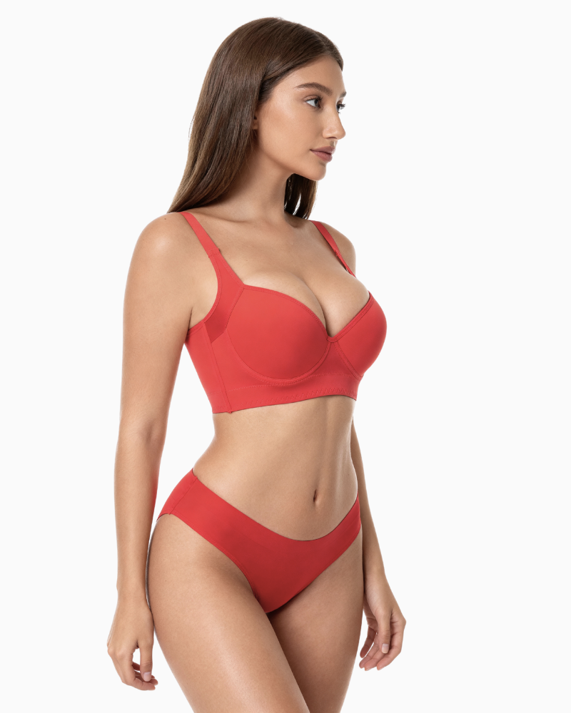 The Airlift Bra