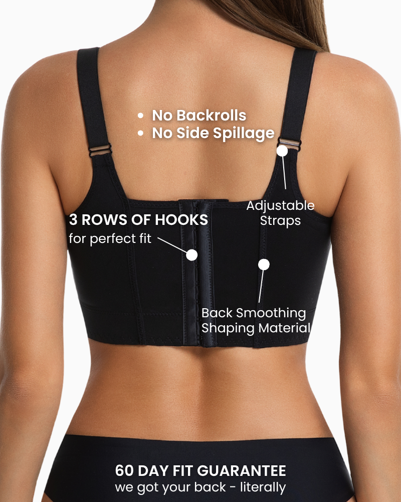 The Airlift Bra