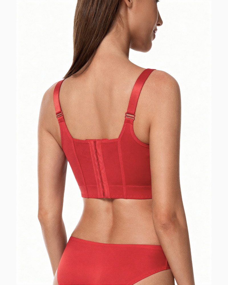 The Airlift Bra