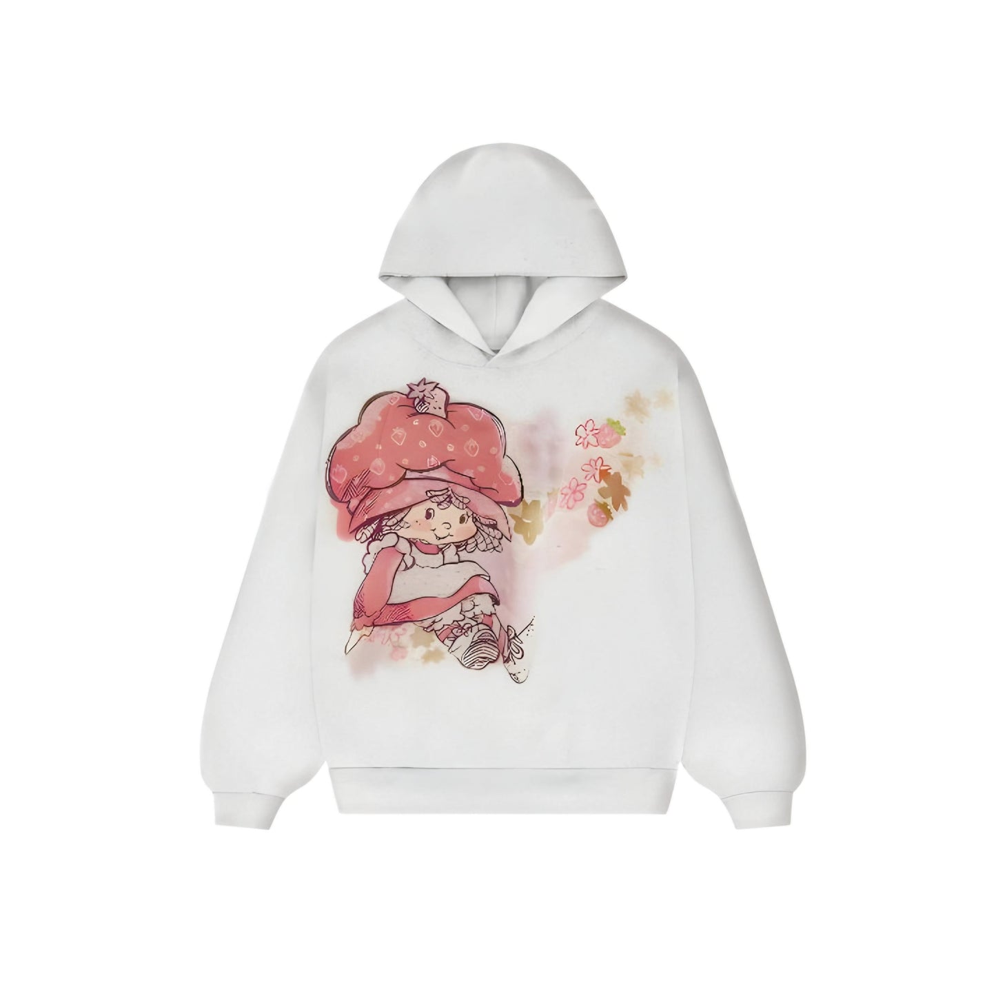 The (VIRAL) Shortcake Hoodie